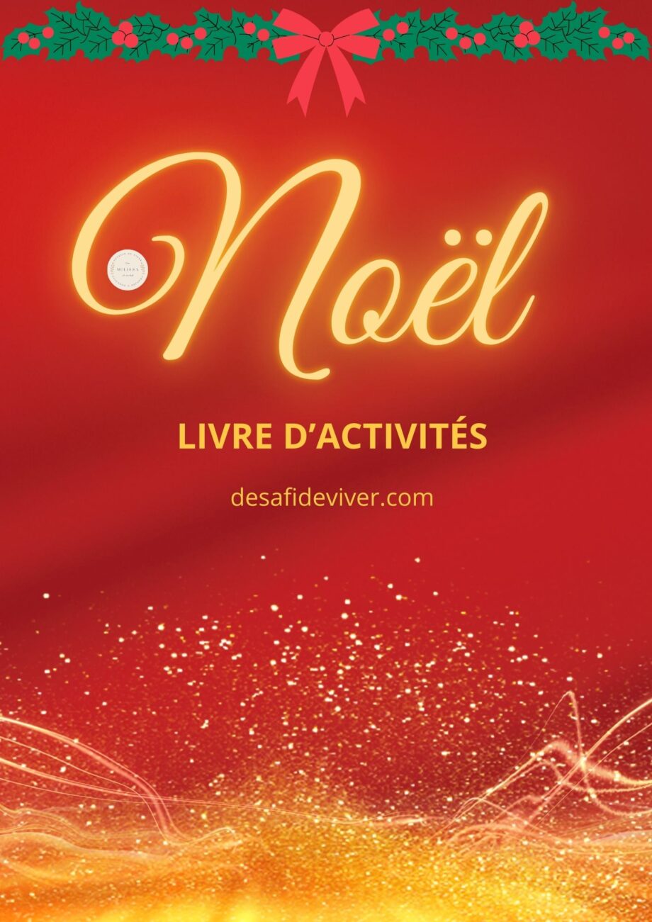 Couverture du ebook Noël: livre d'activités