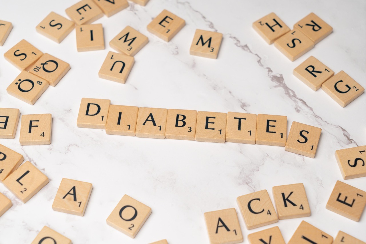 Diabetes mellitus no idoso: artigo de blog para cuidadores informais